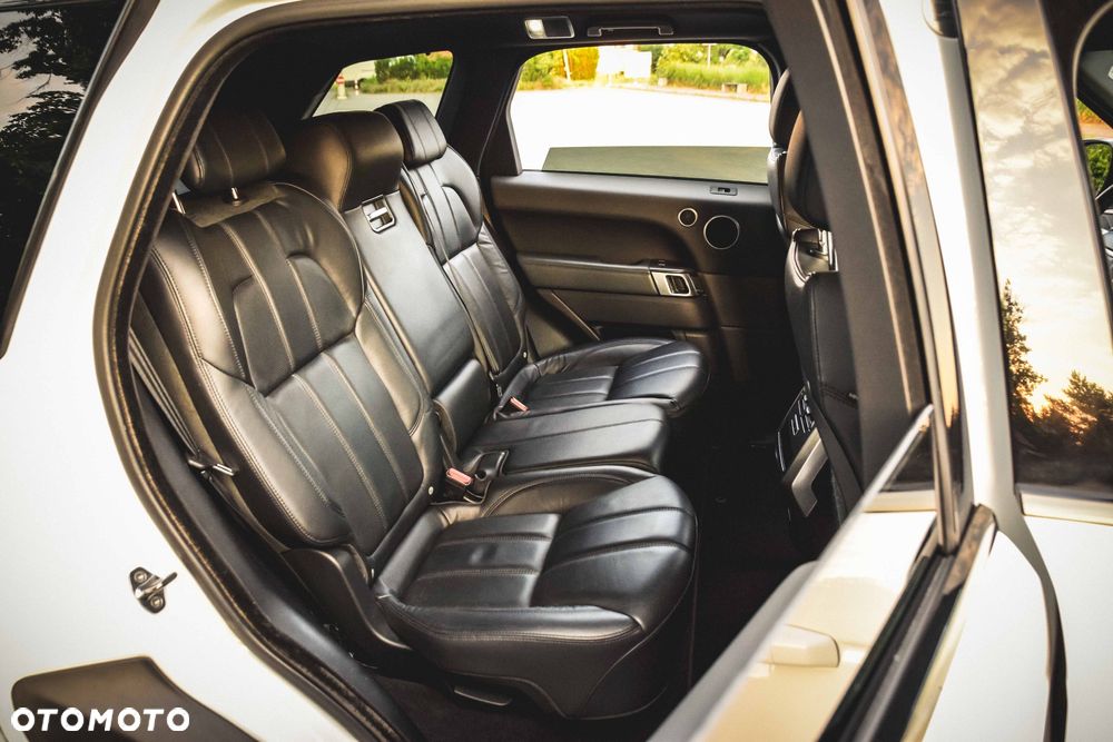 Land Rover Range Rover Sport S 3.0 TD V6 HSE - 16