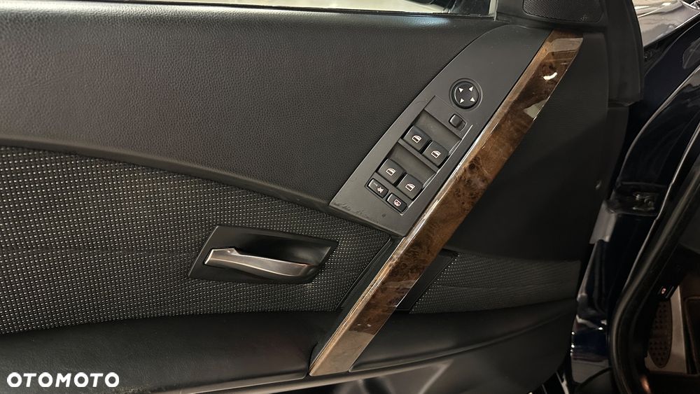 BMW Seria 5 - 20