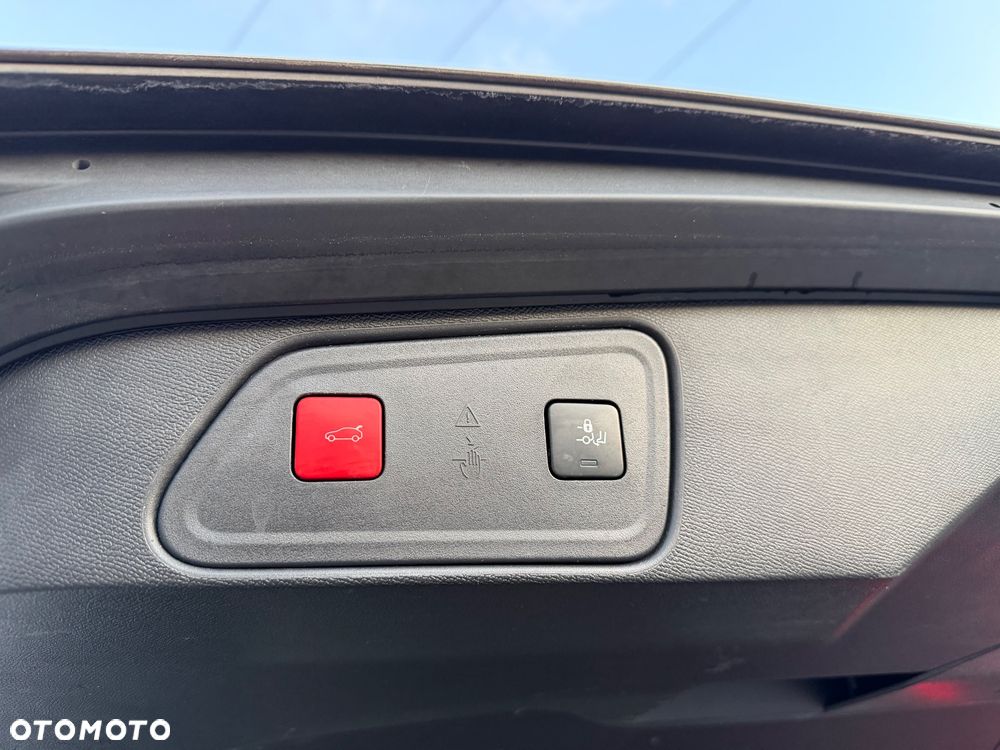 Peugeot 3008 BlueHDi 130 Stop & Start Allure Business-Paket - 14