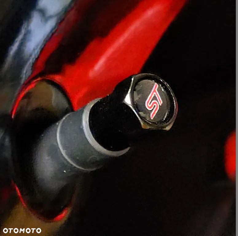 Ford Focus ST - 29
