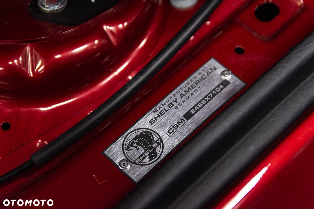 Ford Mustang - 11