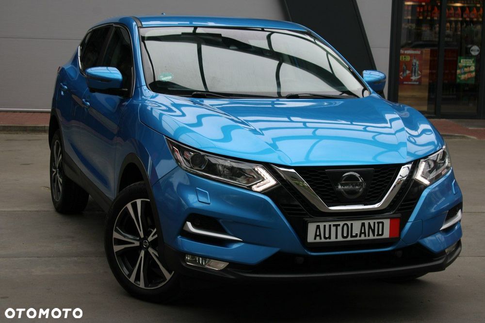 Nissan Qashqai 1.6 DIG-T N-Connecta - 35