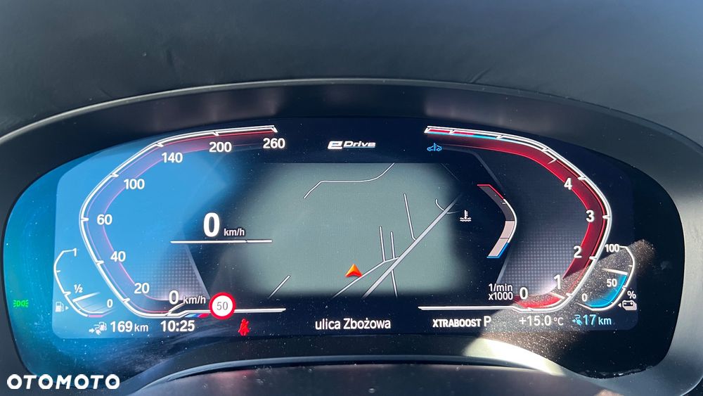 BMW Seria 5 530e M Sport sport - 18