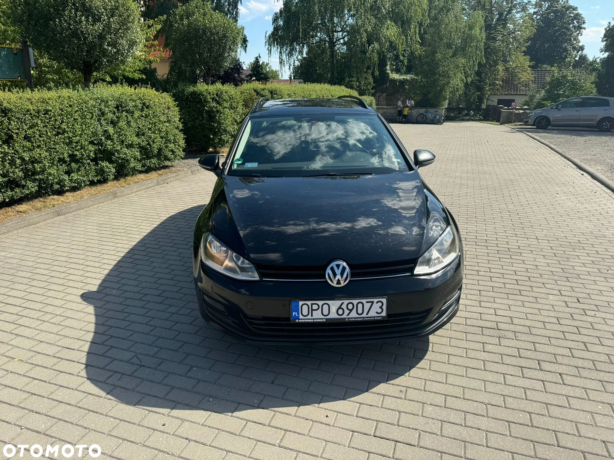 Volkswagen Golf Variant 1.6 TDI BlueMotion Comfortline - 5