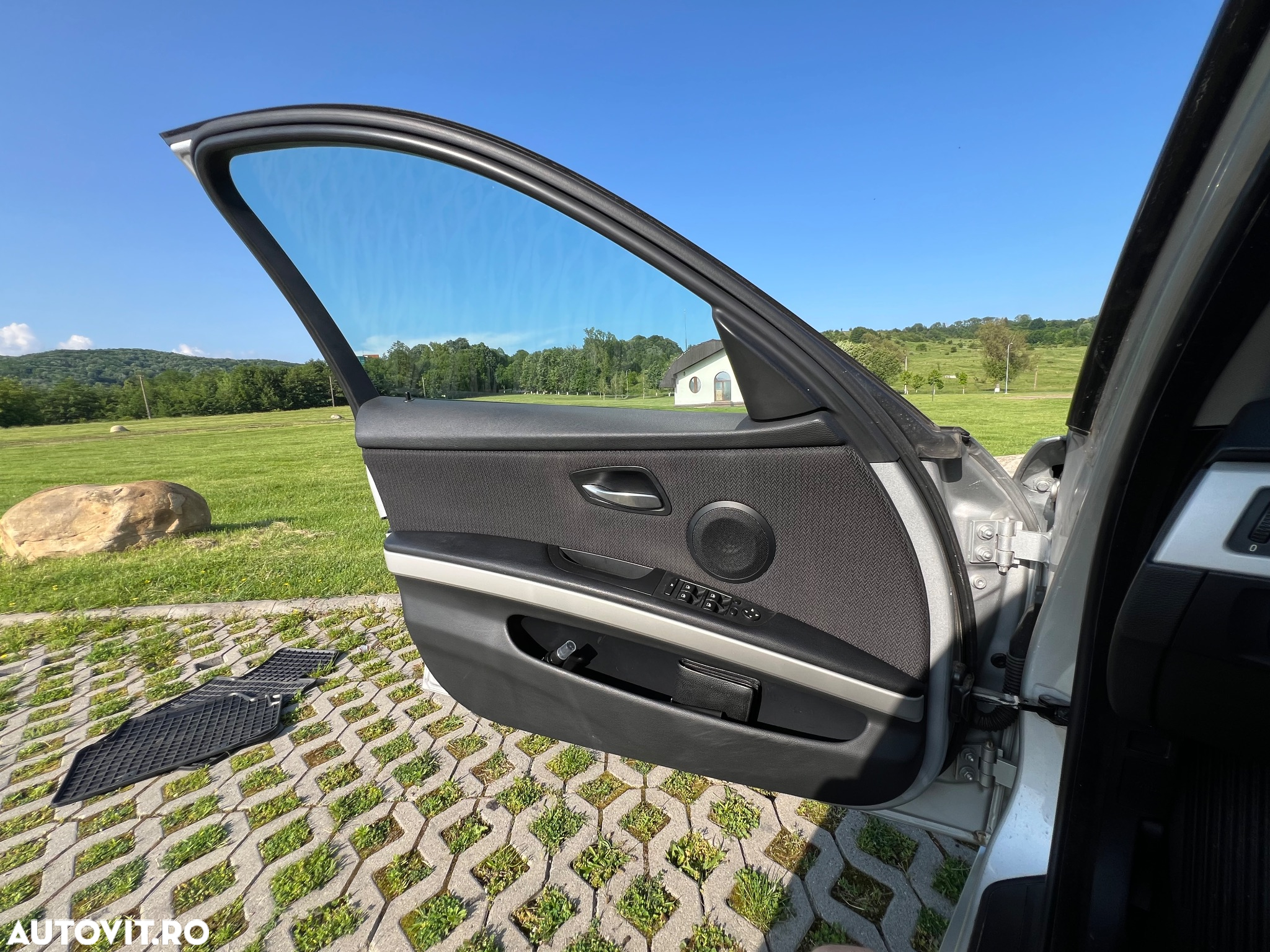 BMW Seria 3 - 19