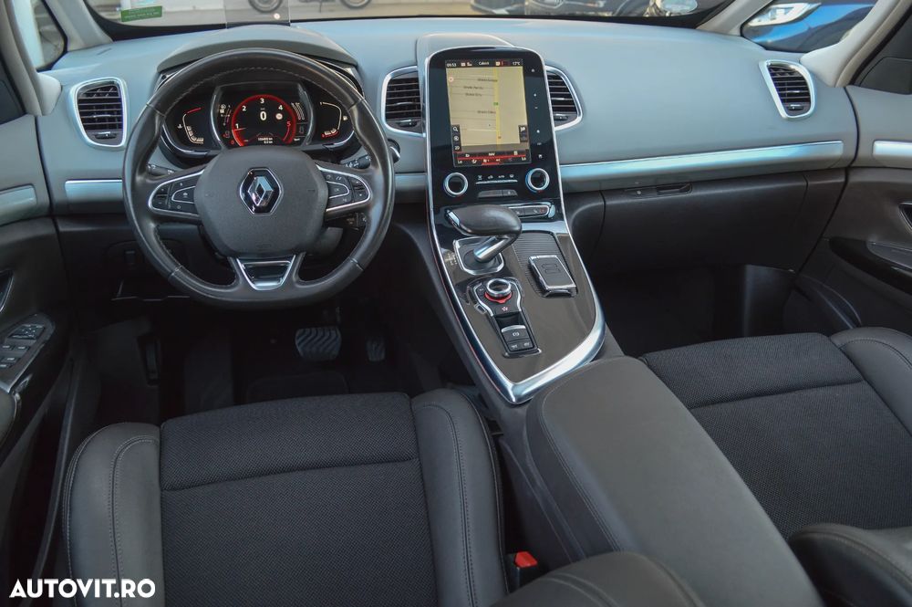 Renault Espace Energy dCi 160 EDC Intens - 35