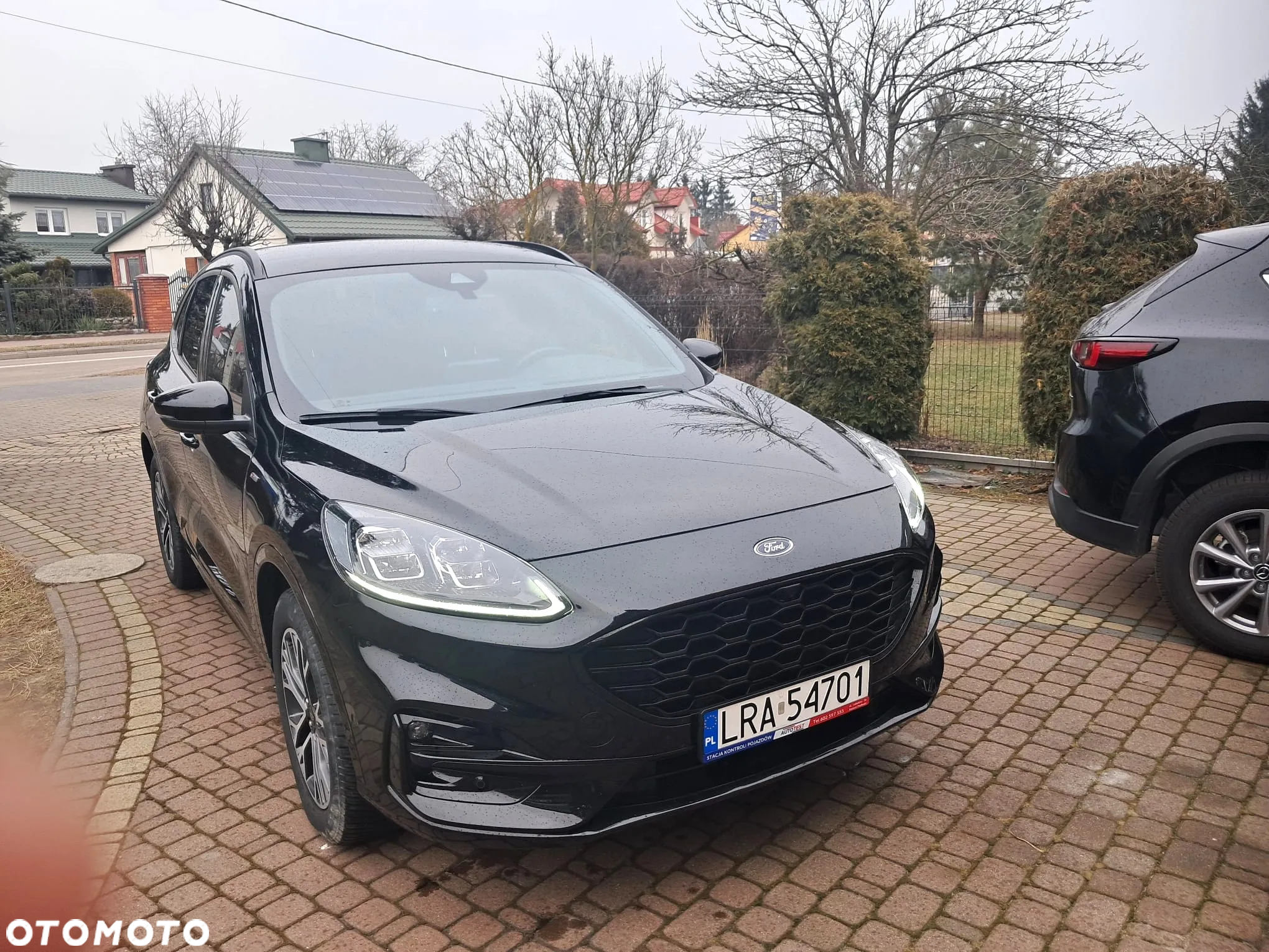 Ford Kuga 2.5 Duratec PHEV ST-LINE - 3
