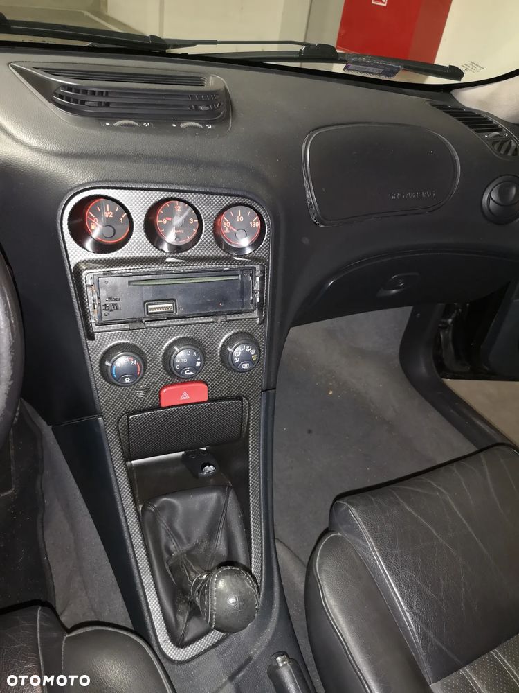 Alfa Romeo 156 2.5 V6 - 20