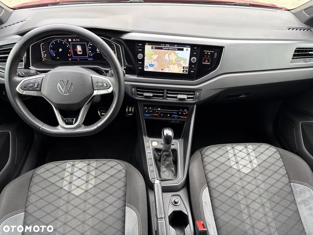 Volkswagen Taigo - 9