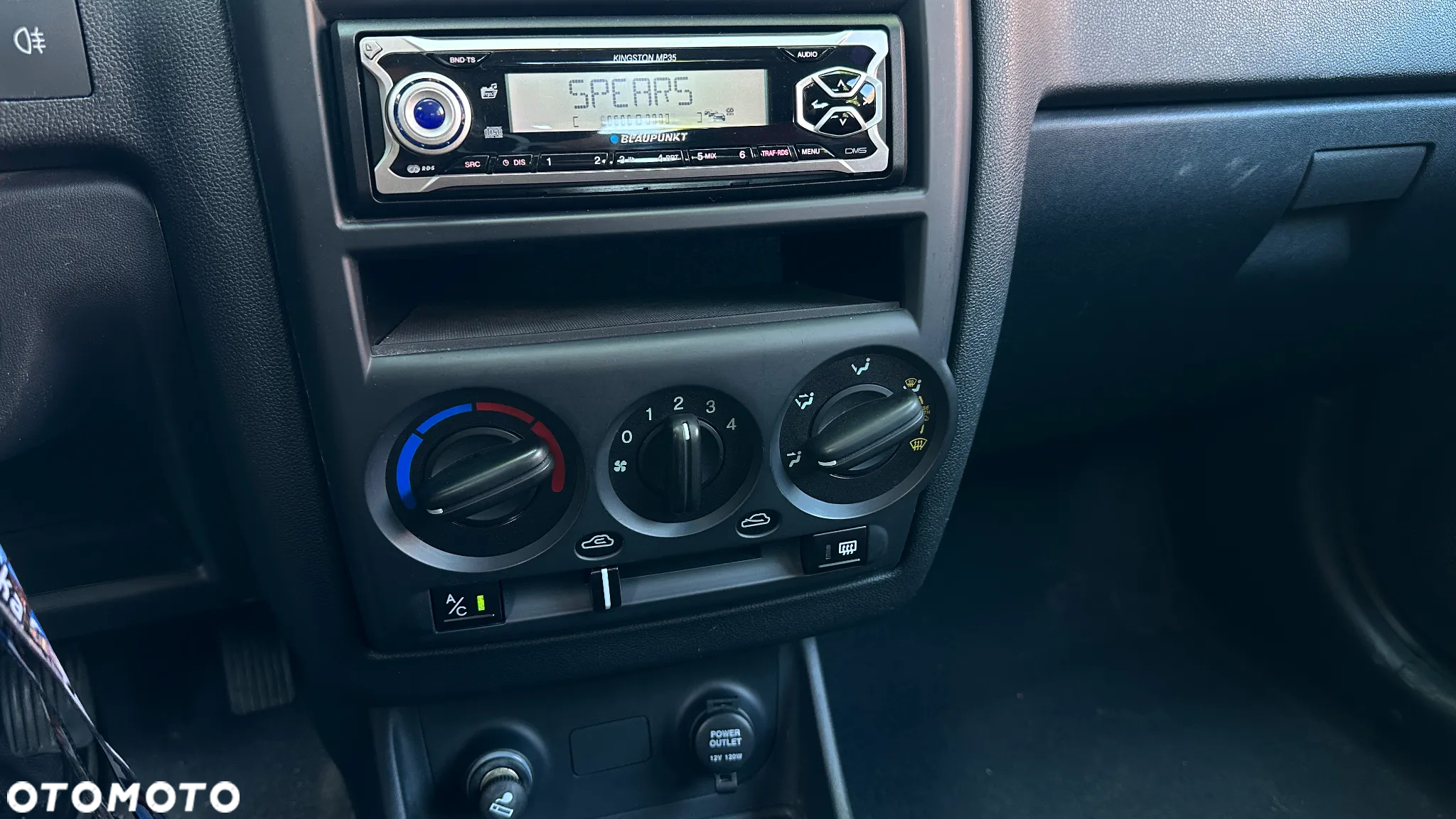 Hyundai Getz 1.4 Medio / Style - 5