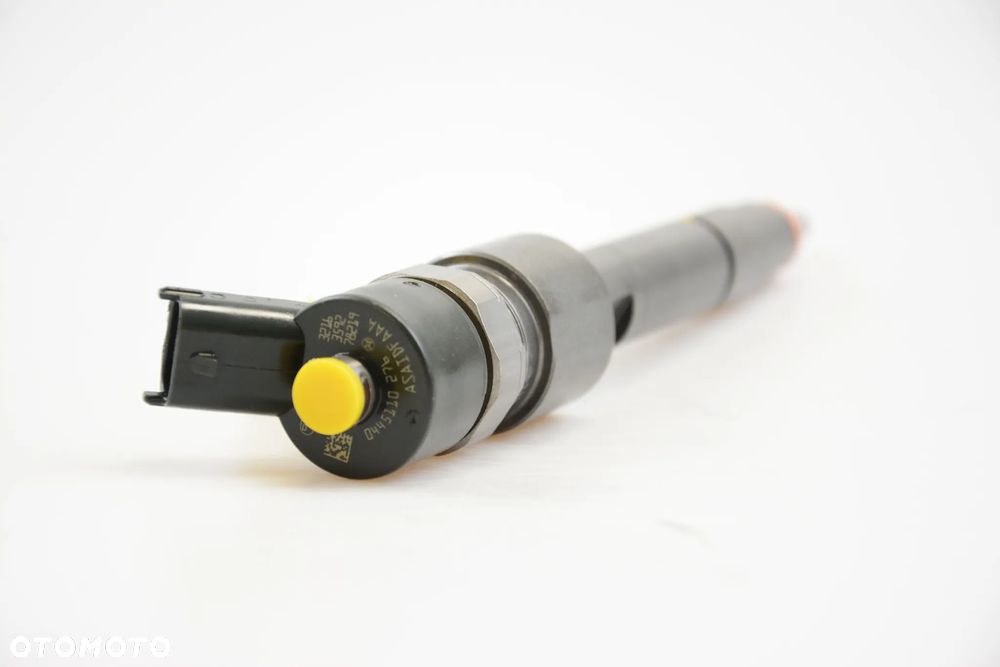 Ponad 4000 wtryskiwaczy w ofercie! ALFA FIAT OPEL SUZUKI 1.9 Wtryski 0445110276 - 4