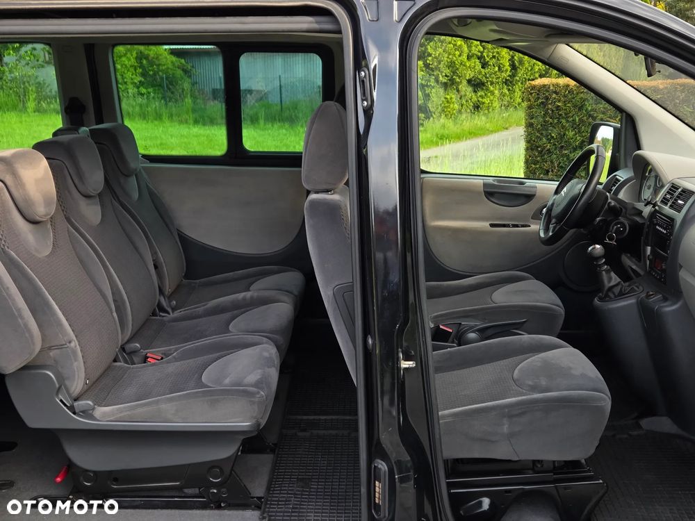 Citroën Jumpy Combi - 40