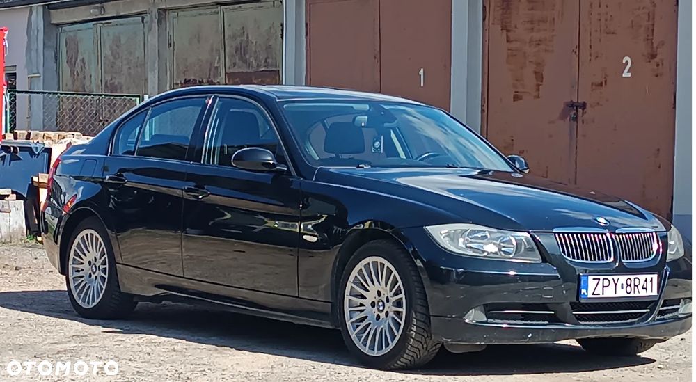 BMW Seria 3 - 12