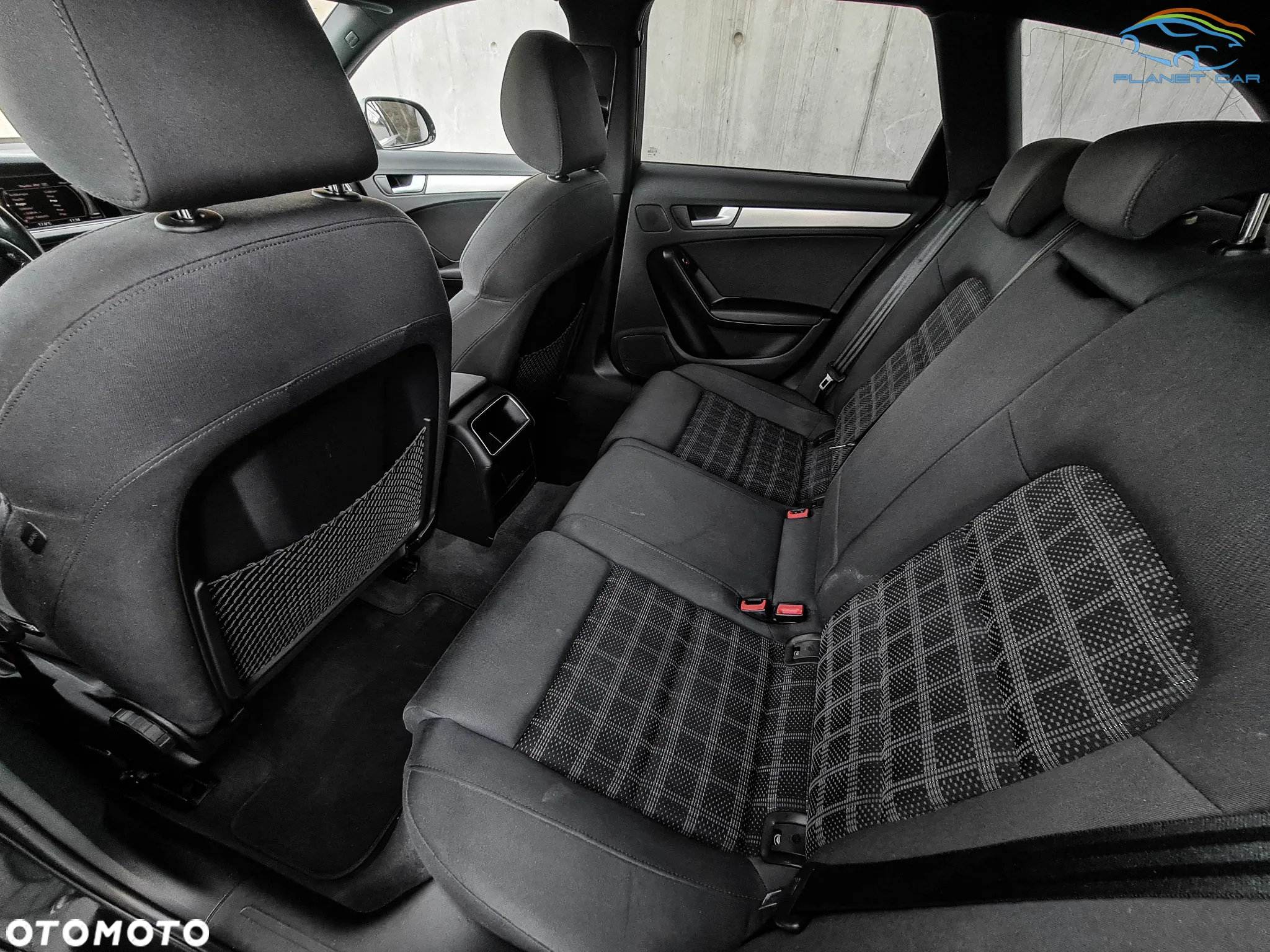 Audi A4 2.0 TDI Quattro S tronic - 20