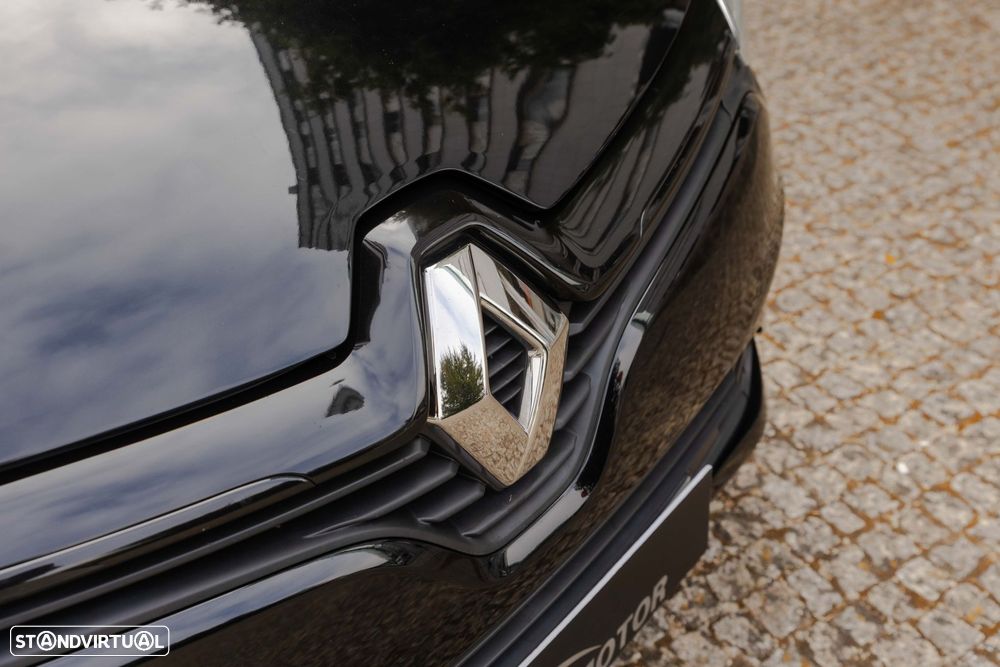Renault Clio Sport Tourer 1.5 dCi GT Line - 7