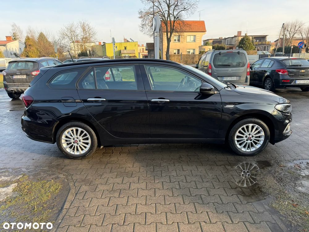 Fiat Tipo - 4