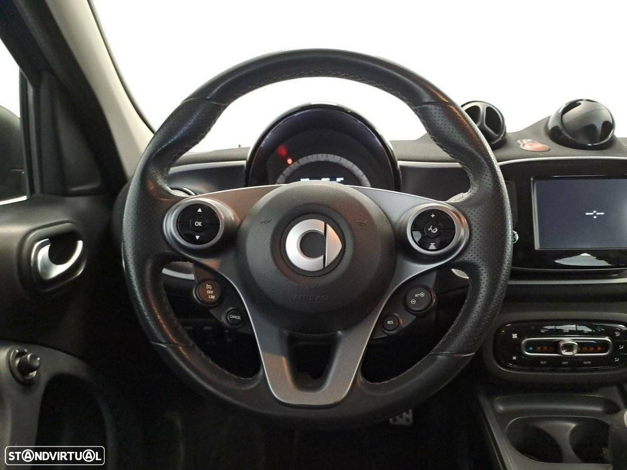 Smart ForFour 0.9 Passion 90 - 12