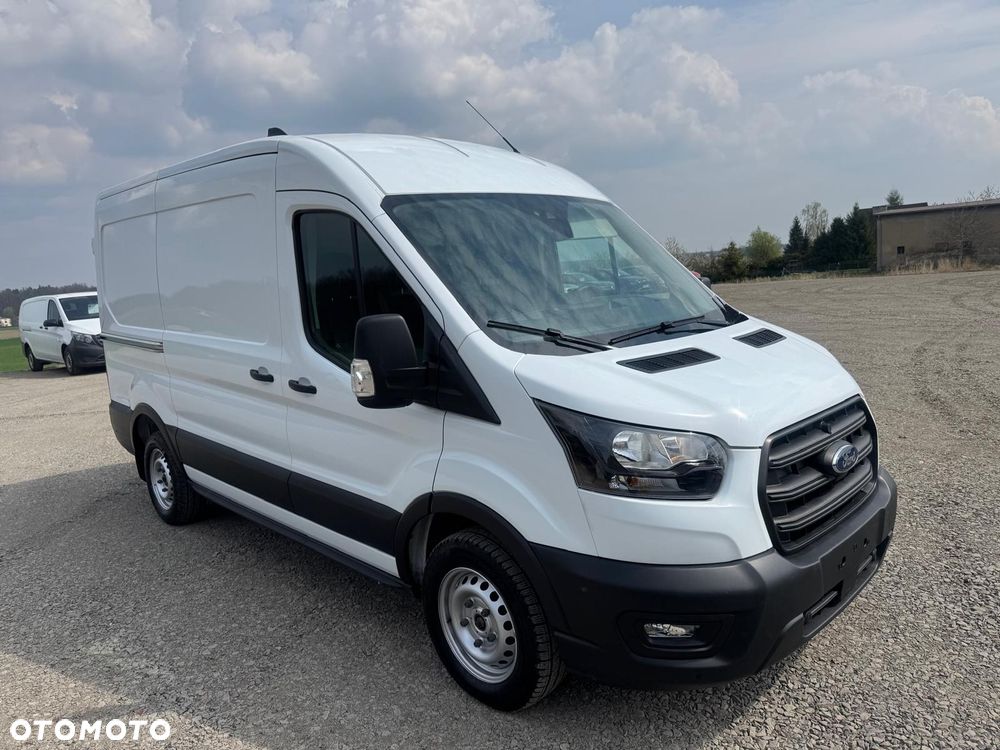Ford TRANSIT - 3