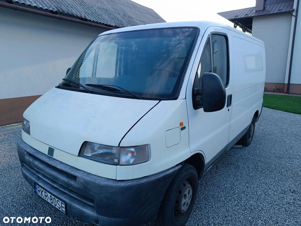 Fiat Ducato 10C1A 230.609.1 - 9