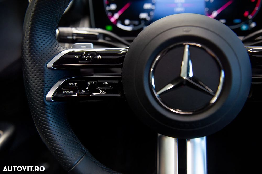 Mercedes-Benz GLC 220 d 4Matic 9G-TRONIC Edition AMG Line - 18