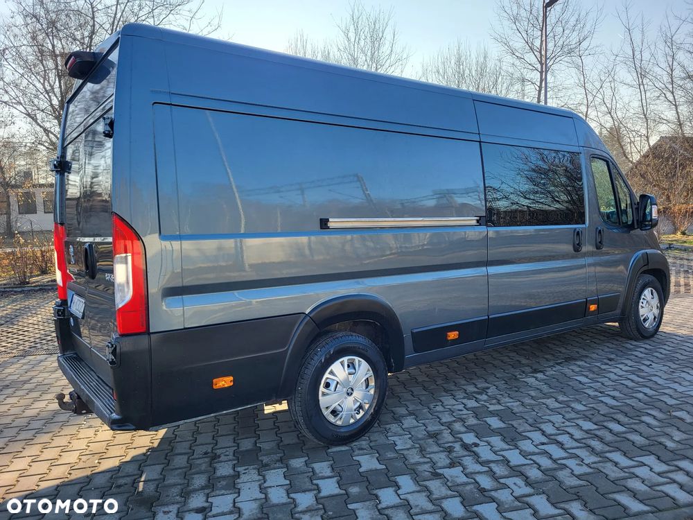 Peugeot Boxer - 17