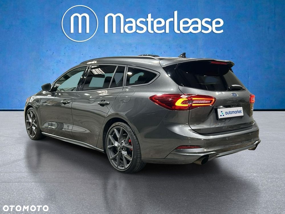 Ford Focus 2024