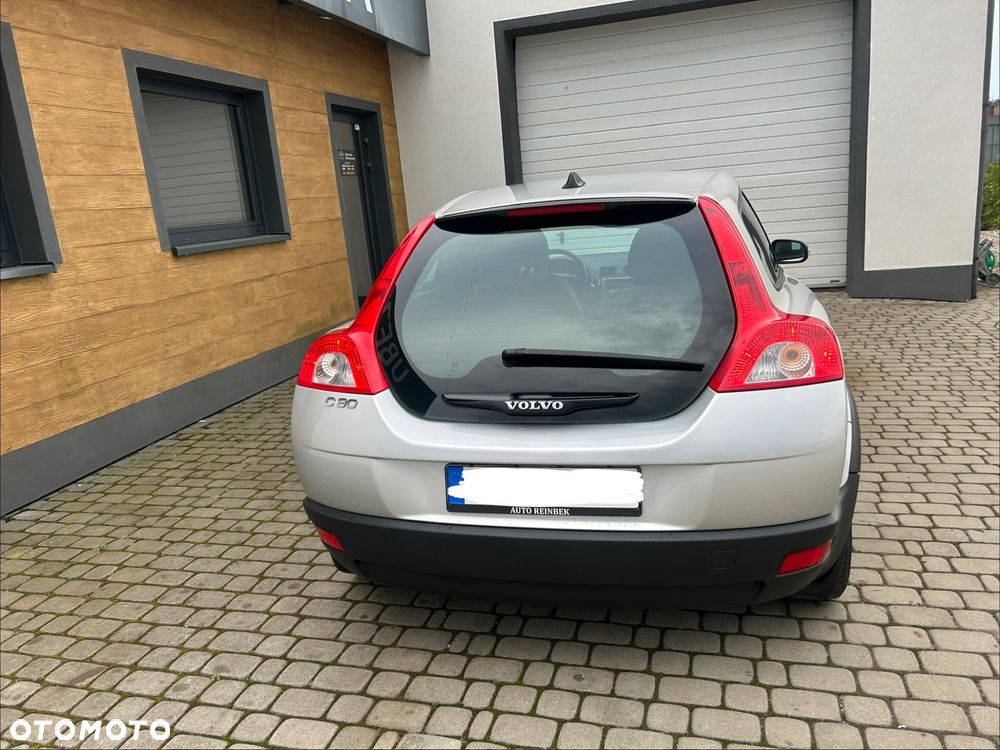 Volvo C30 1.8 Edition - 27