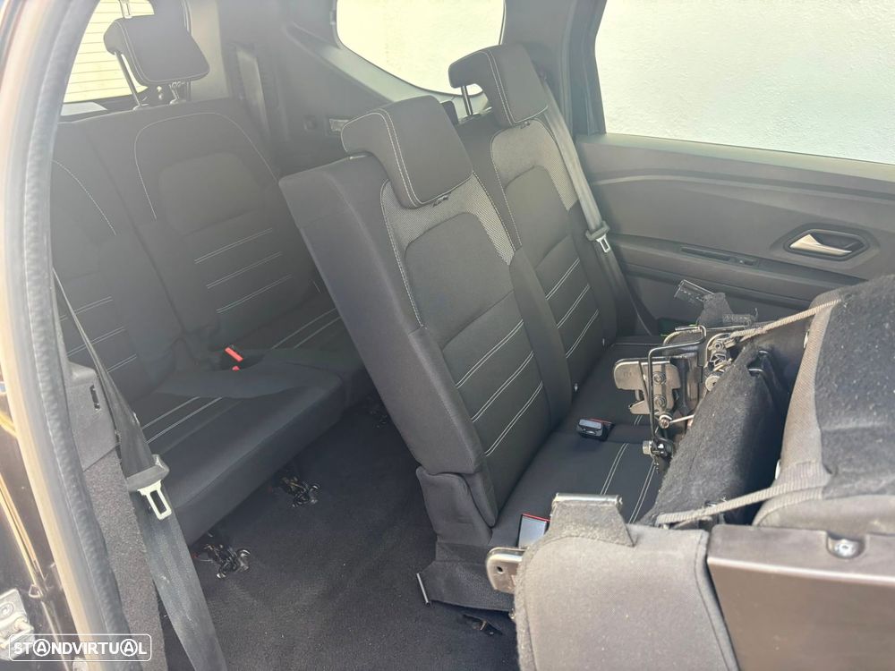 Dacia Jogger 1.0 ECO-G Expression 7L Bi-Fuel - 10