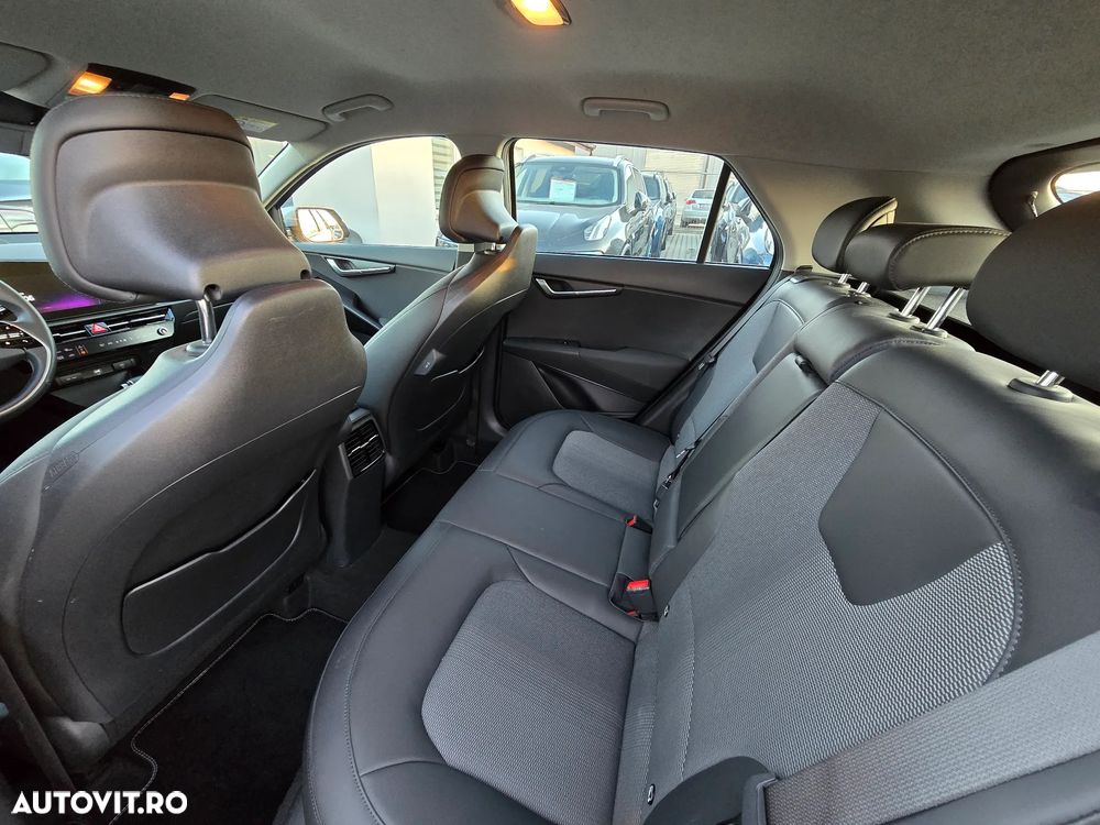 Kia Niro - 10