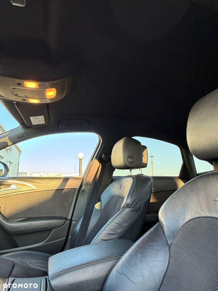 Audi A6 Limousine 3.0 TDI S tronic - 28