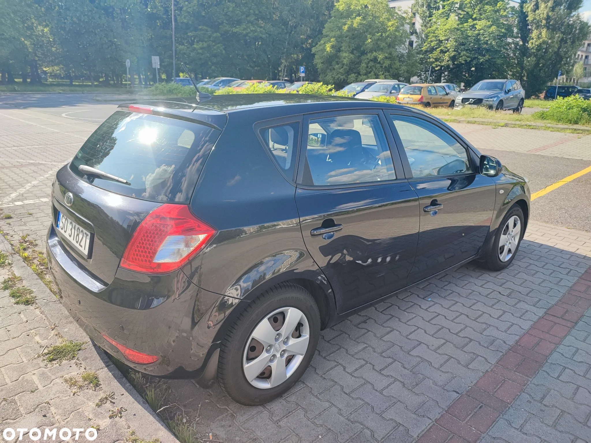 Kia Ceed Cee'd 1.6 M - 5