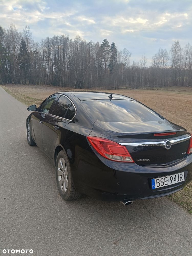 Opel Insignia - 4