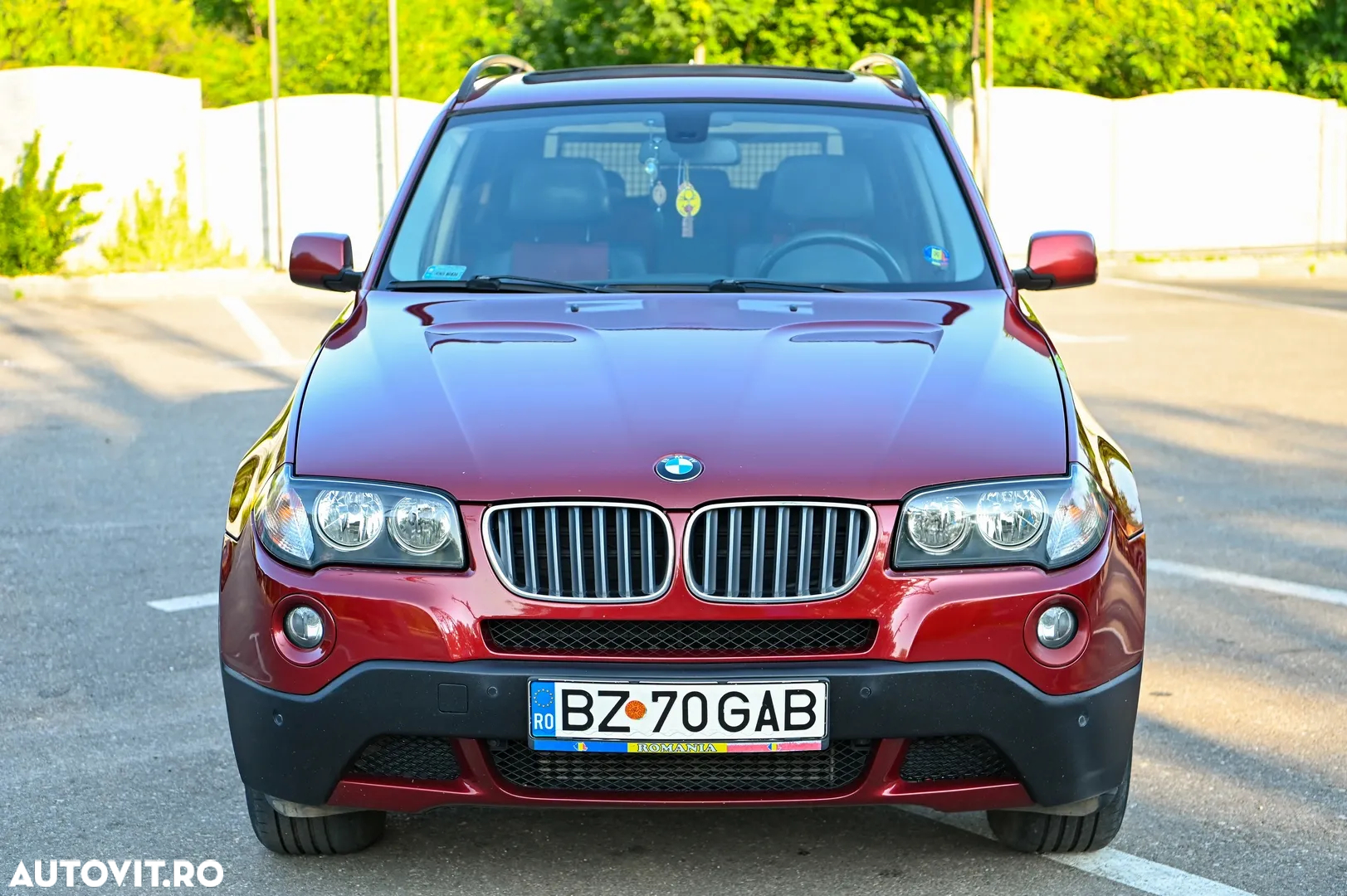 BMW X3 xDrive18d - 2