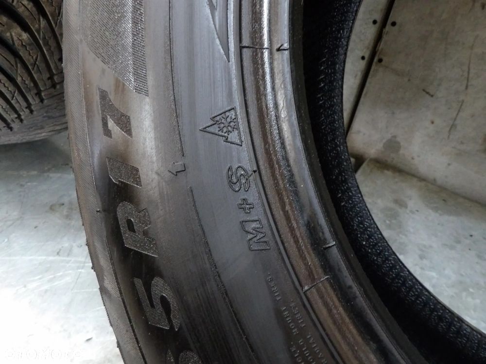 OPONY CAŁOROCZNE MAXXIS 225/65R17 7 MM. - 6