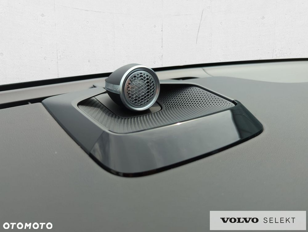 Volvo EX90 - 25