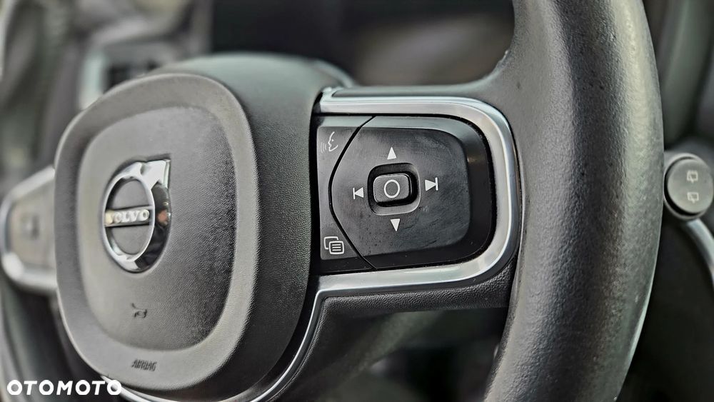 Volvo V60 D3 Geartronic Momentum - 11