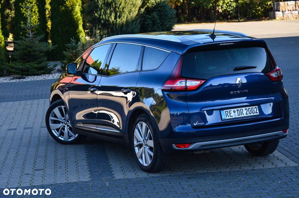 Renault Grand Scenic ENERGY TCe 115 LIMITED - 19
