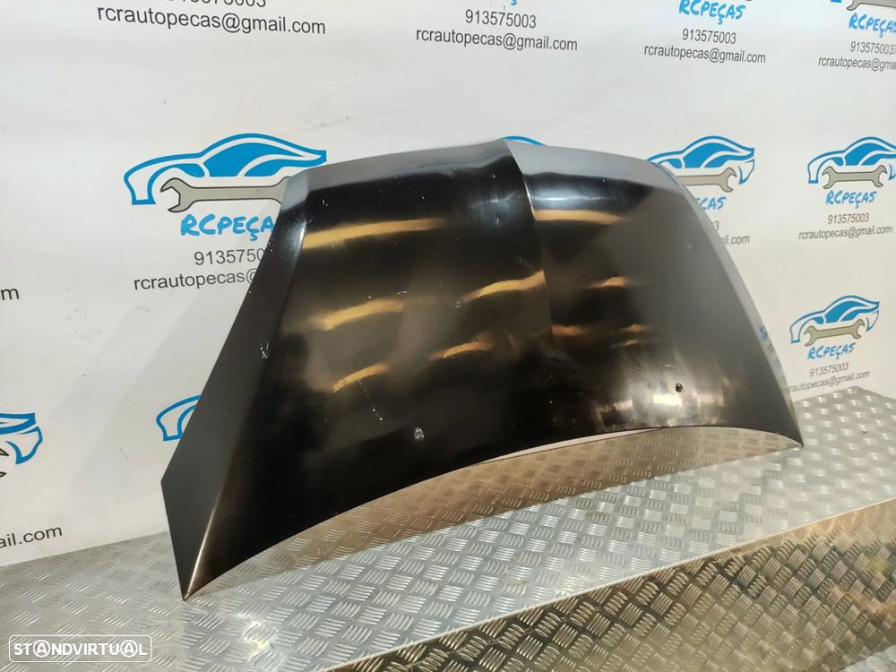 - CAPOT ORIGINAL MITSUBISHI COLT 6 VI MK6 MN161899 CAPO CAPÔ - 3