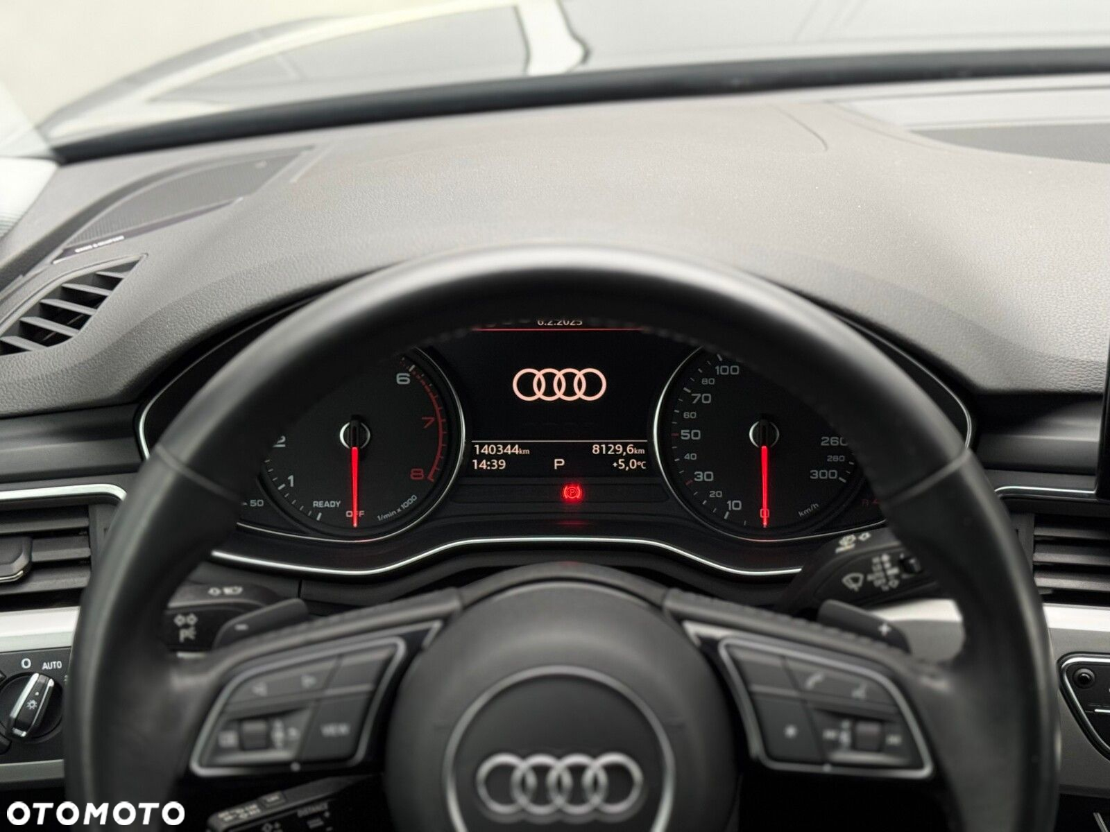 Audi A5 - 26