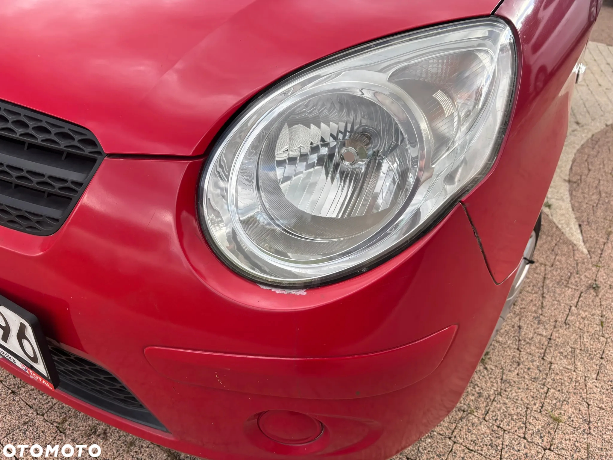 Kia Picanto 1.1 - 17