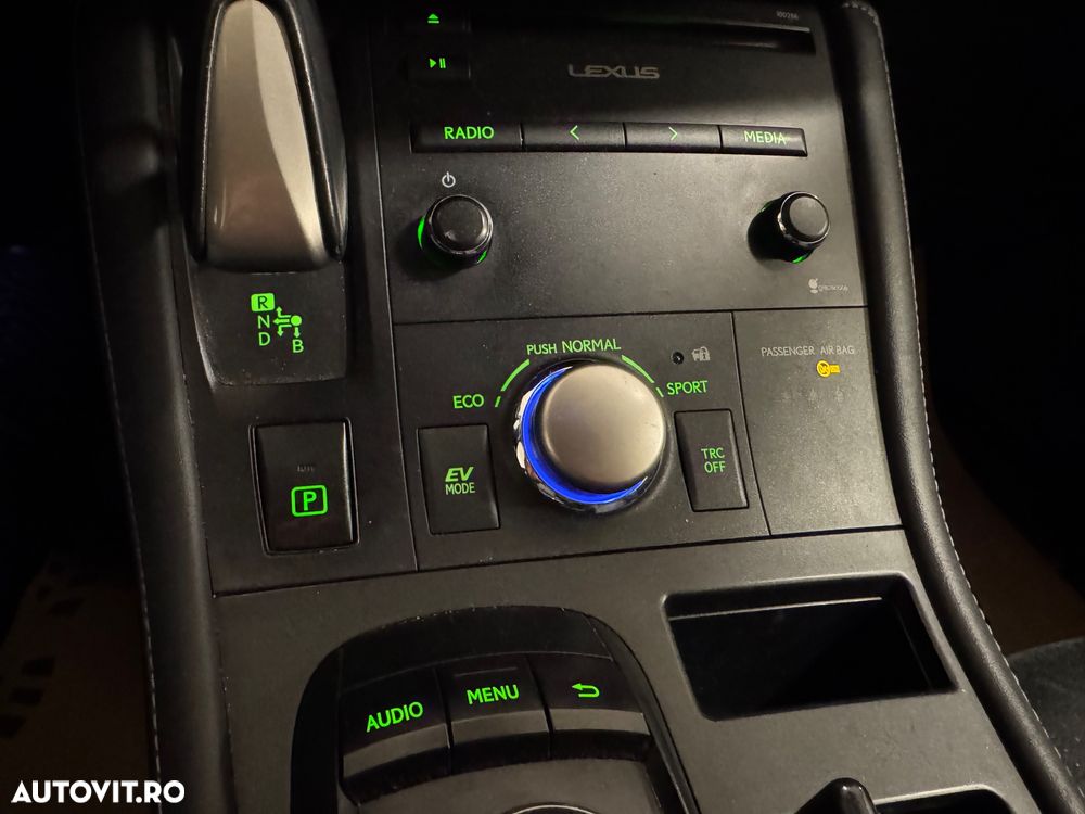 Lexus CT Limited Edition - 22