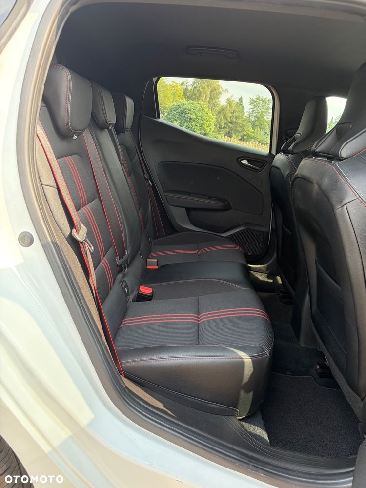 Renault Clio 1.3 TCe R.S Line EDC - 8