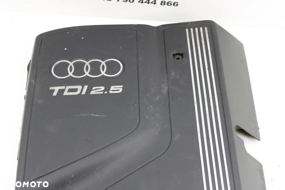 Audi A6 C4 2.5 TDI Osłona Silnika  046103927 - 3