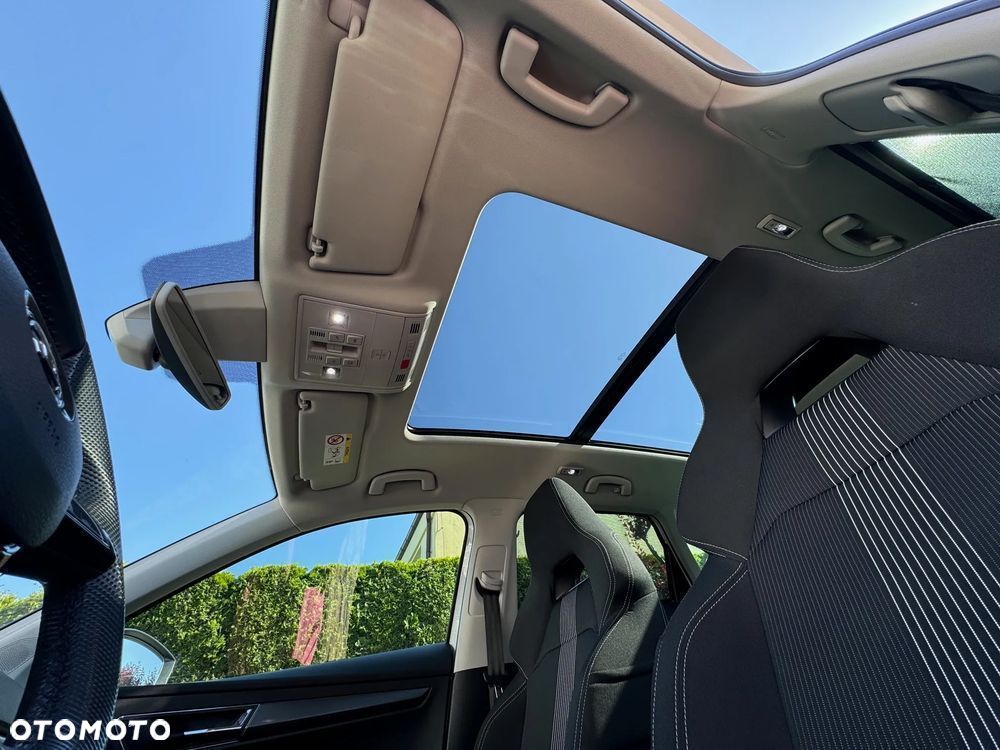 Skoda Karoq 1.5 TSI ACT 4x2 Sportline DSG - 12