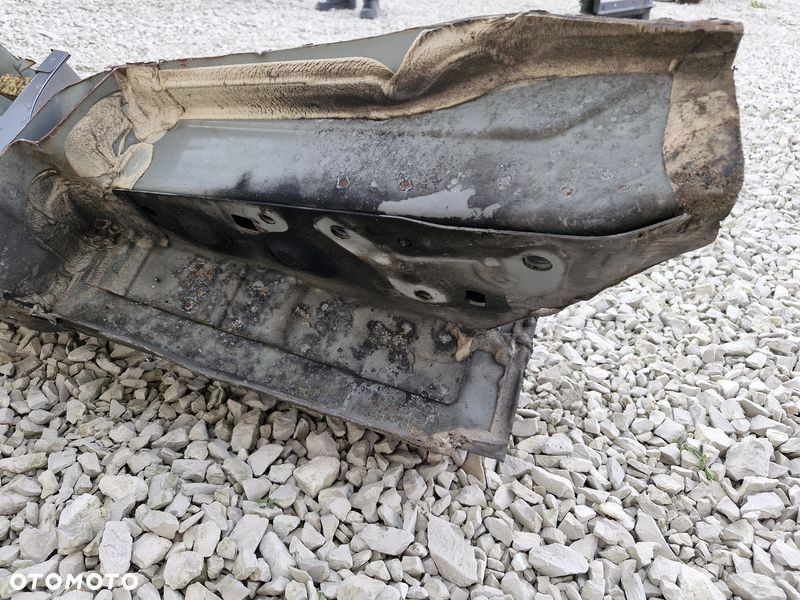 RENAULT CAPTUR I 1 PRÓG BOK PRAWY - 11