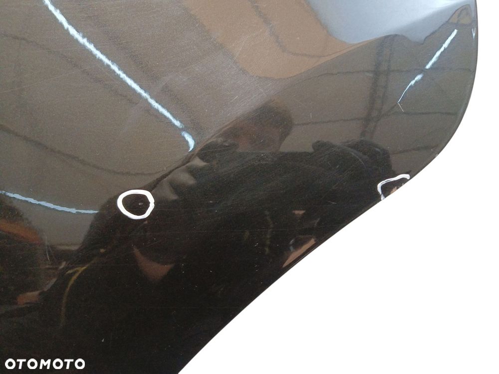 DRZWI LEWY TYŁ CITROEN C3 II (2009-2013) 1.4 VTI 95KM - 6