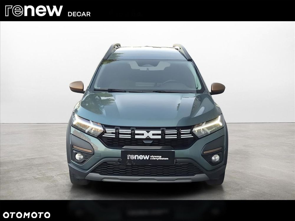 Dacia Jogger - 8