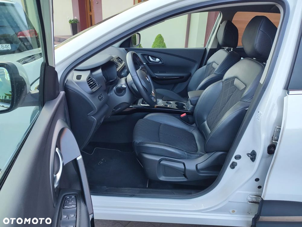 Renault Kadjar 1.3 TCe FAP Black Edition EDC - 9