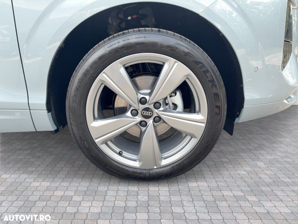 Audi Q3 - 7