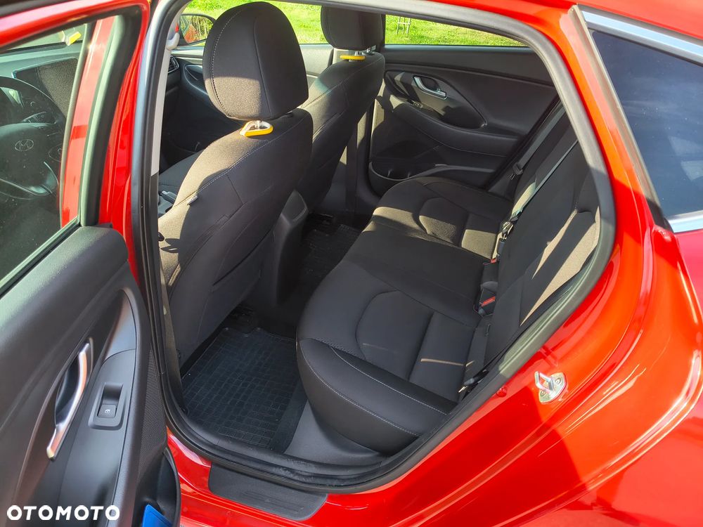 Hyundai i30 - 14